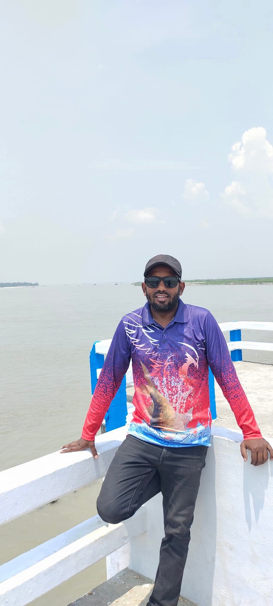 Md Abdul Karim