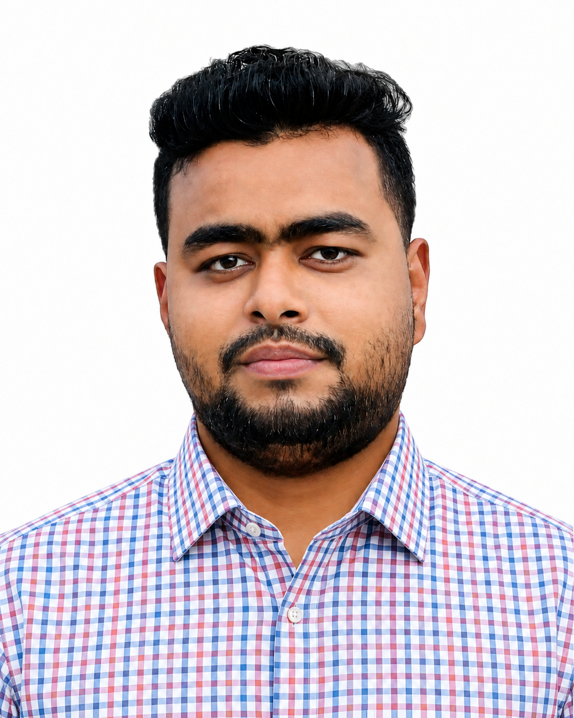 MD Tushar Ahamed