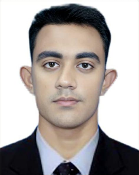Md Rubayat Hasan Tarafdar
