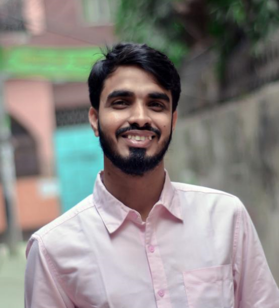 Mostakim Khan komol