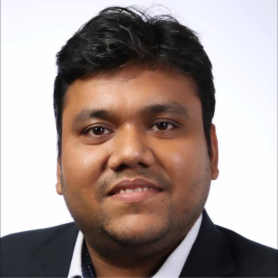 Vivek Podder