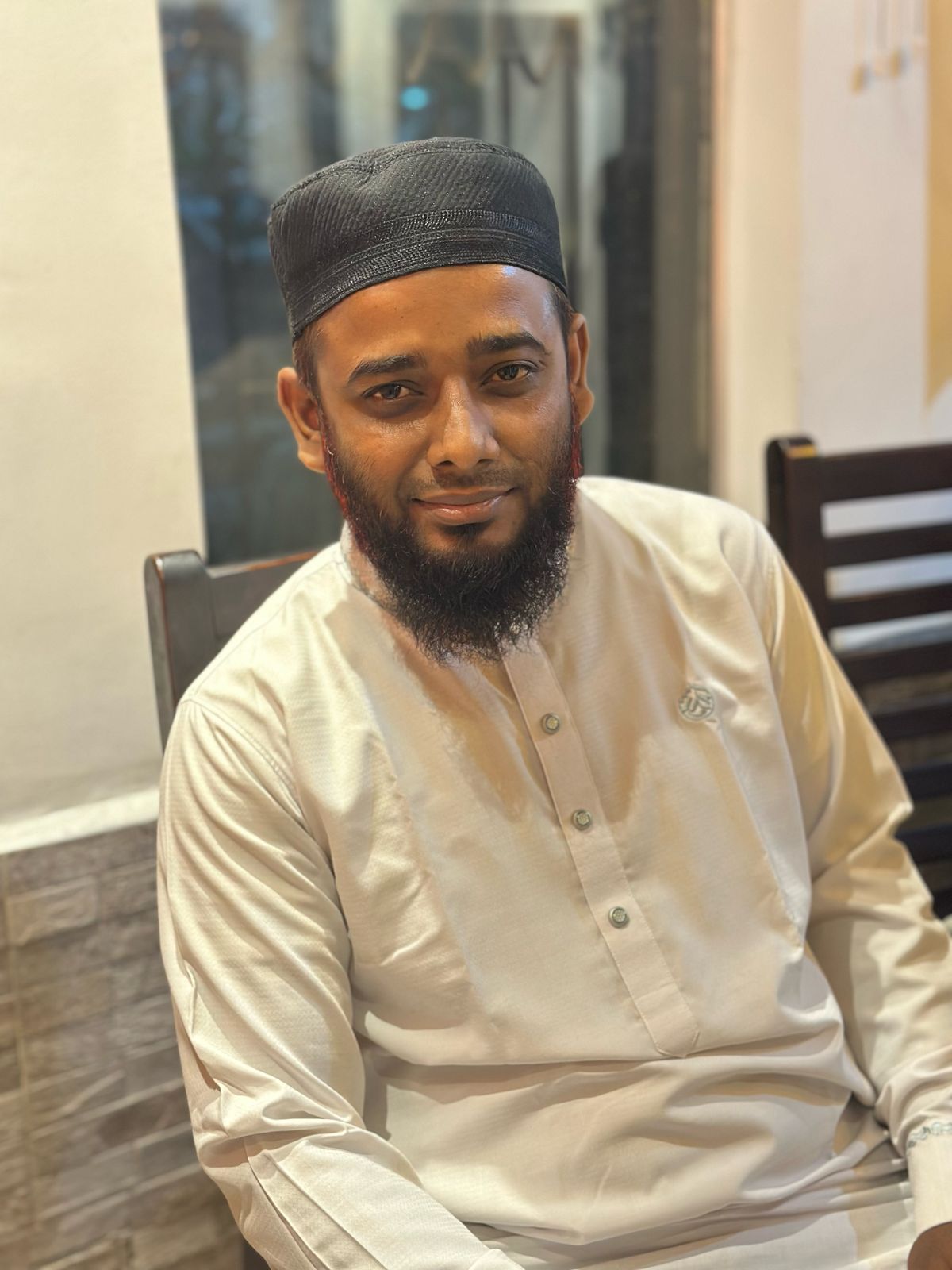 Mazharul Islam Shamim