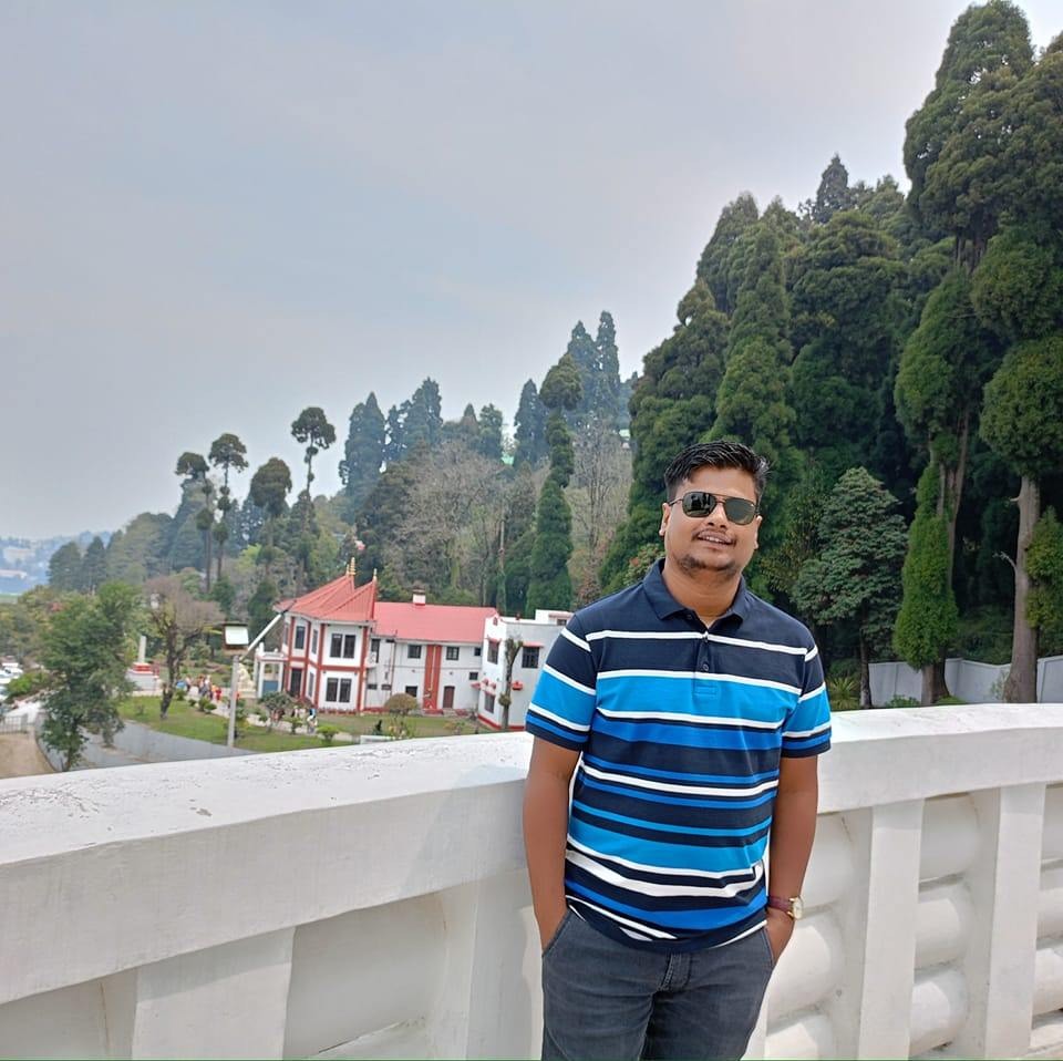 Md. Saurav Hasan Plabon