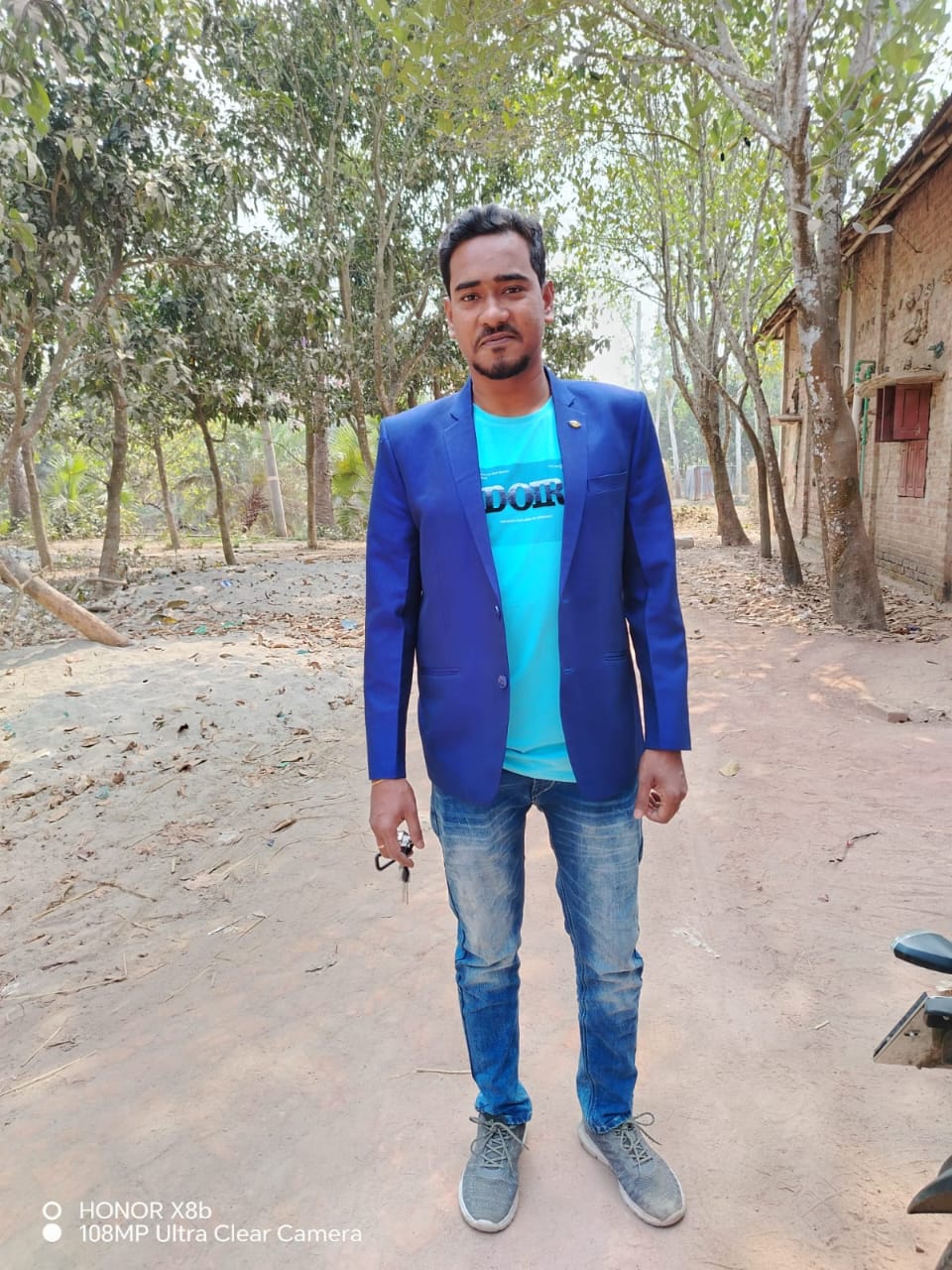 Shuvo Basak