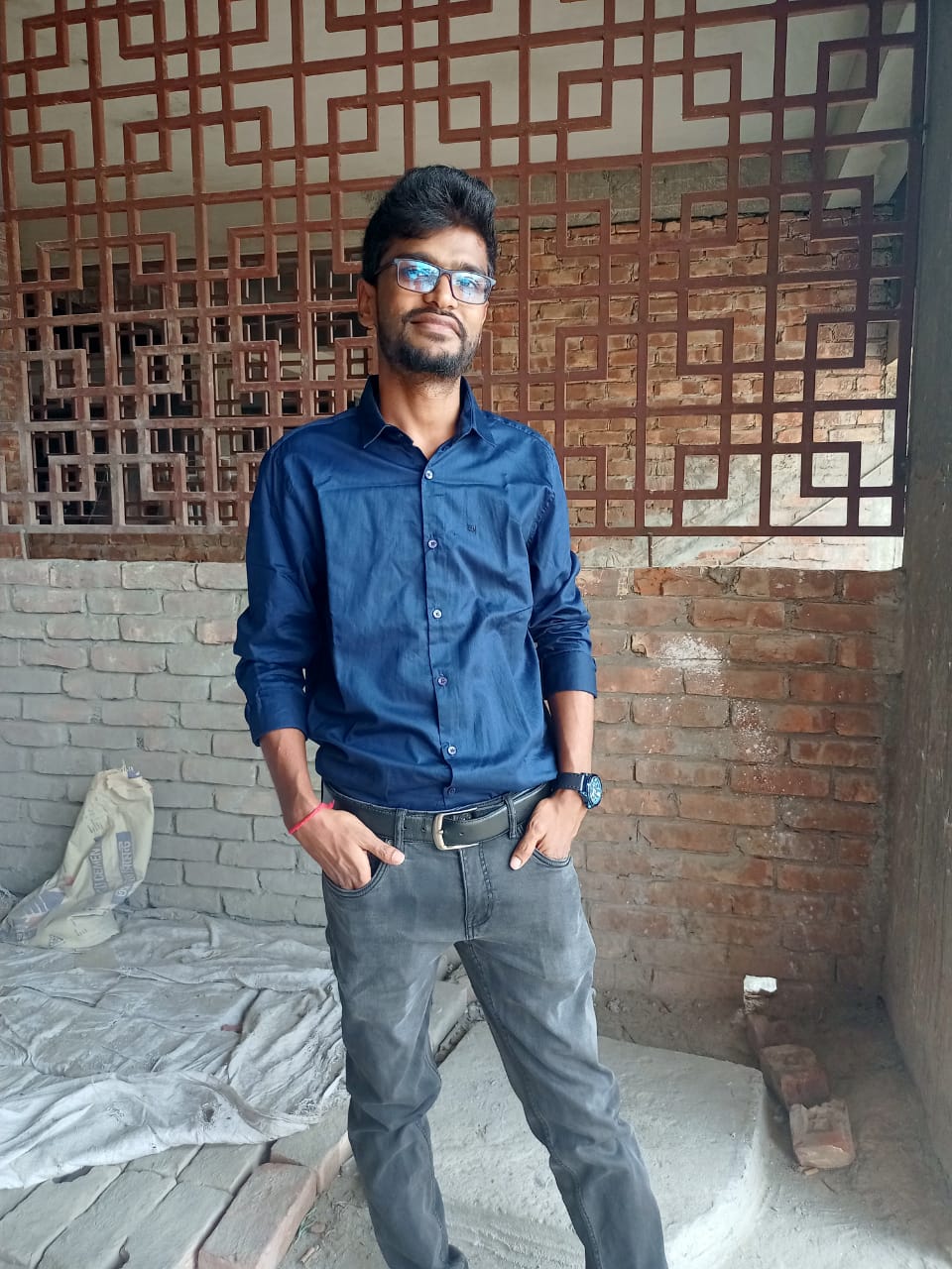 Sagor Chandra Das
